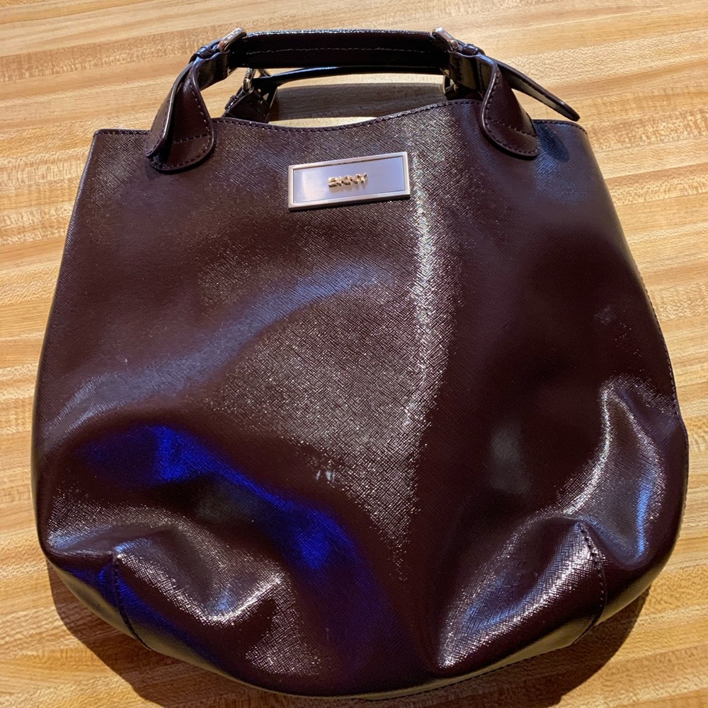 Dkny handbag.